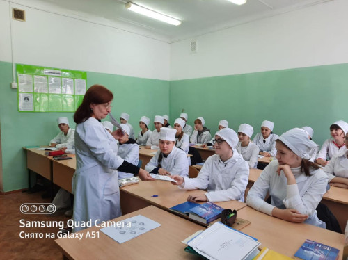 17 сентября отмечается Всемирный день безопасности пациентов.