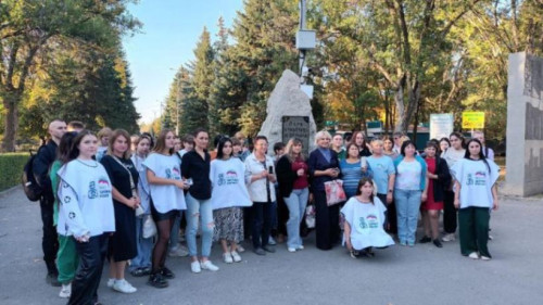 Ежегодно 29 сентября отмечается Всемирный день сердца